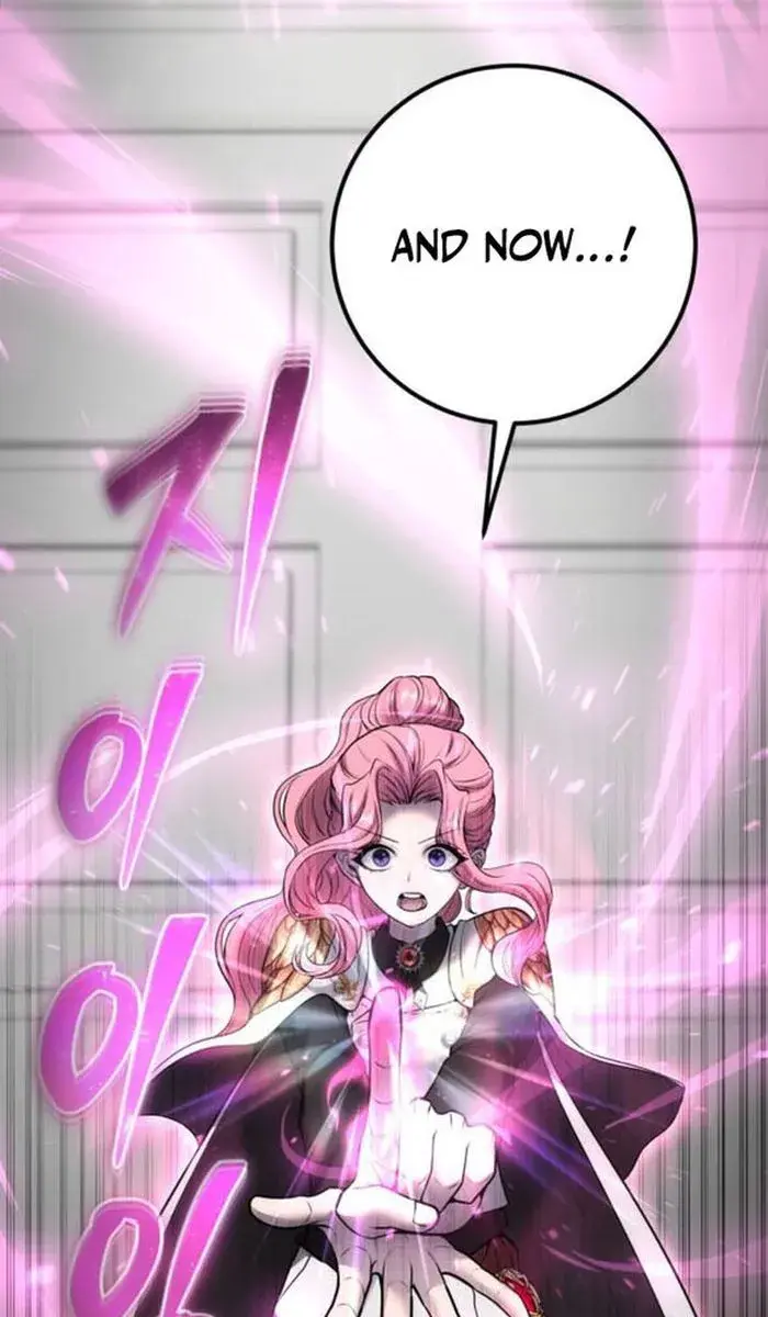 I Was More Overpowered Than the Hero, So I Hid My Power! Chapter 33 Page 40