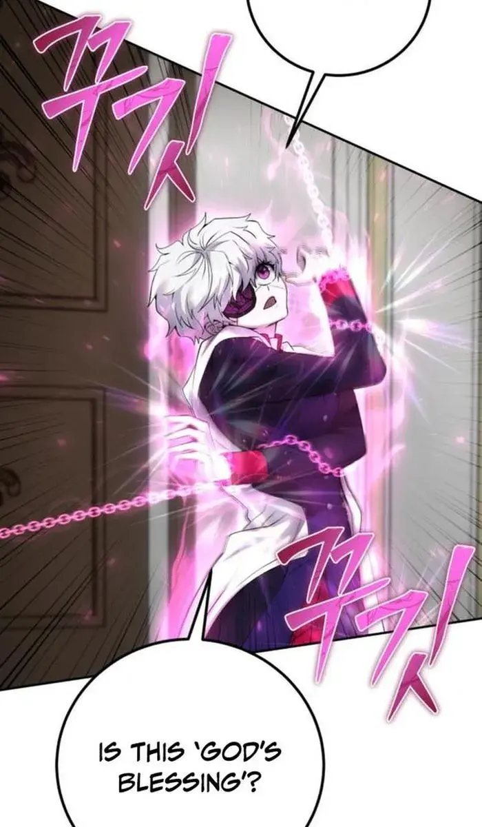 I Was More Overpowered Than the Hero, So I Hid My Power! Chapter 33 Page 42