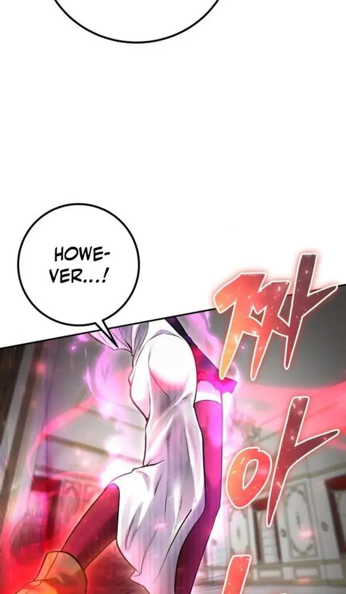 I Was More Overpowered Than the Hero, So I Hid My Power! Chapter 33 Page 44