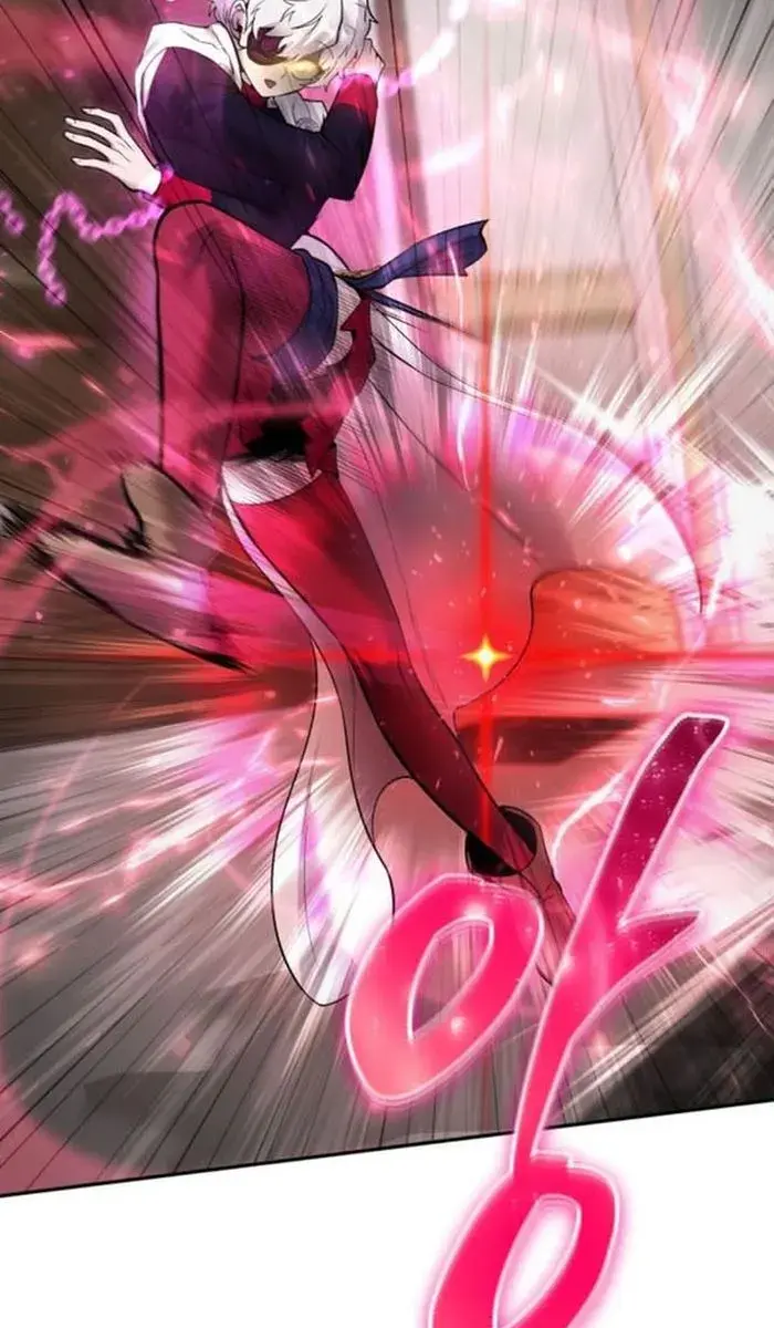 I Was More Overpowered Than the Hero, So I Hid My Power! Chapter 33 Page 46