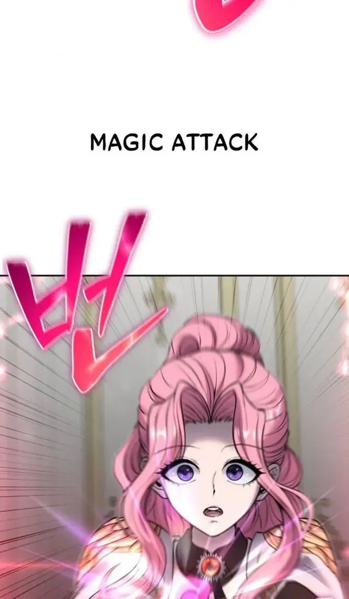 I Was More Overpowered Than the Hero, So I Hid My Power! Chapter 33 Page 47