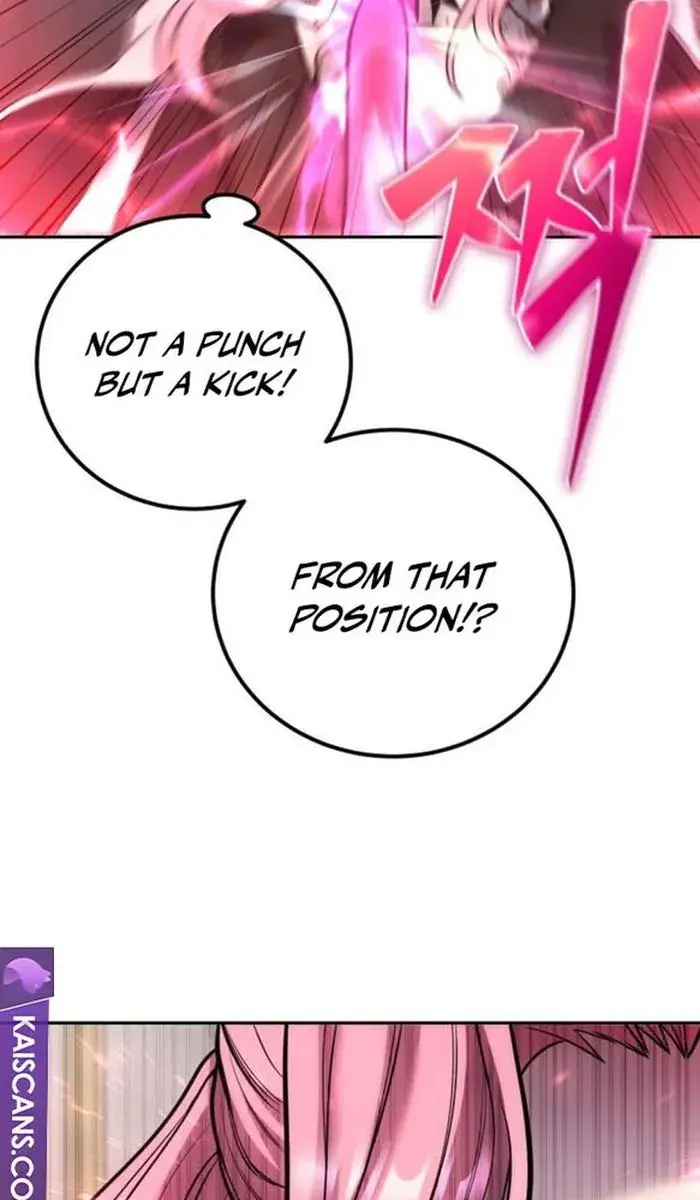 I Was More Overpowered Than the Hero, So I Hid My Power! Chapter 33 Page 48