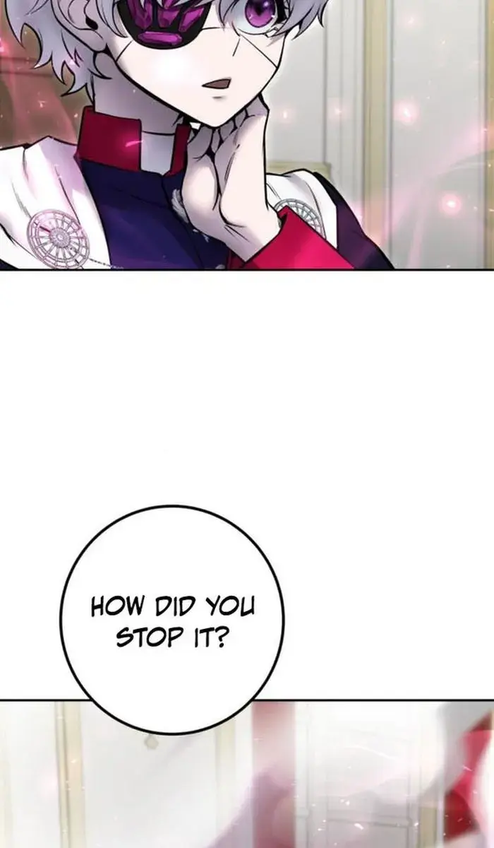 I Was More Overpowered Than the Hero, So I Hid My Power! Chapter 33 Page 53