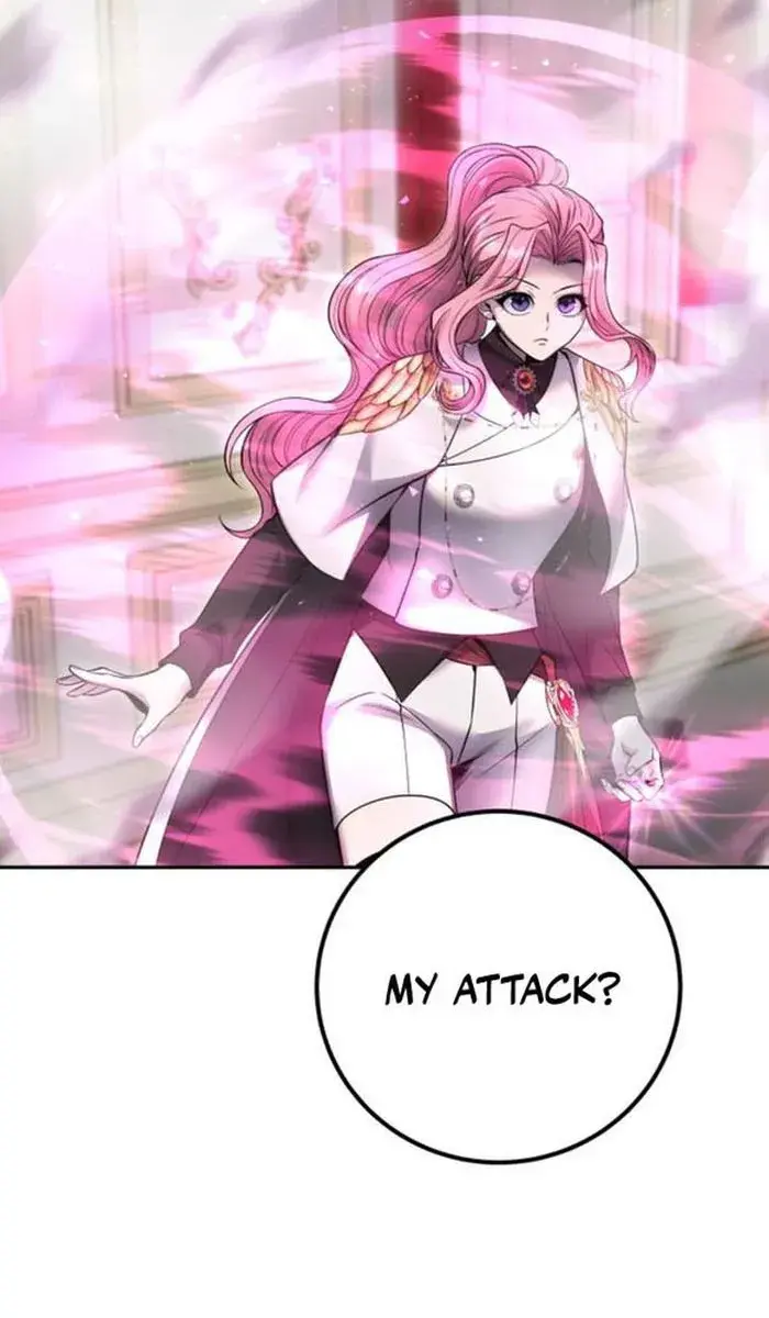 I Was More Overpowered Than the Hero, So I Hid My Power! Chapter 33 Page 55