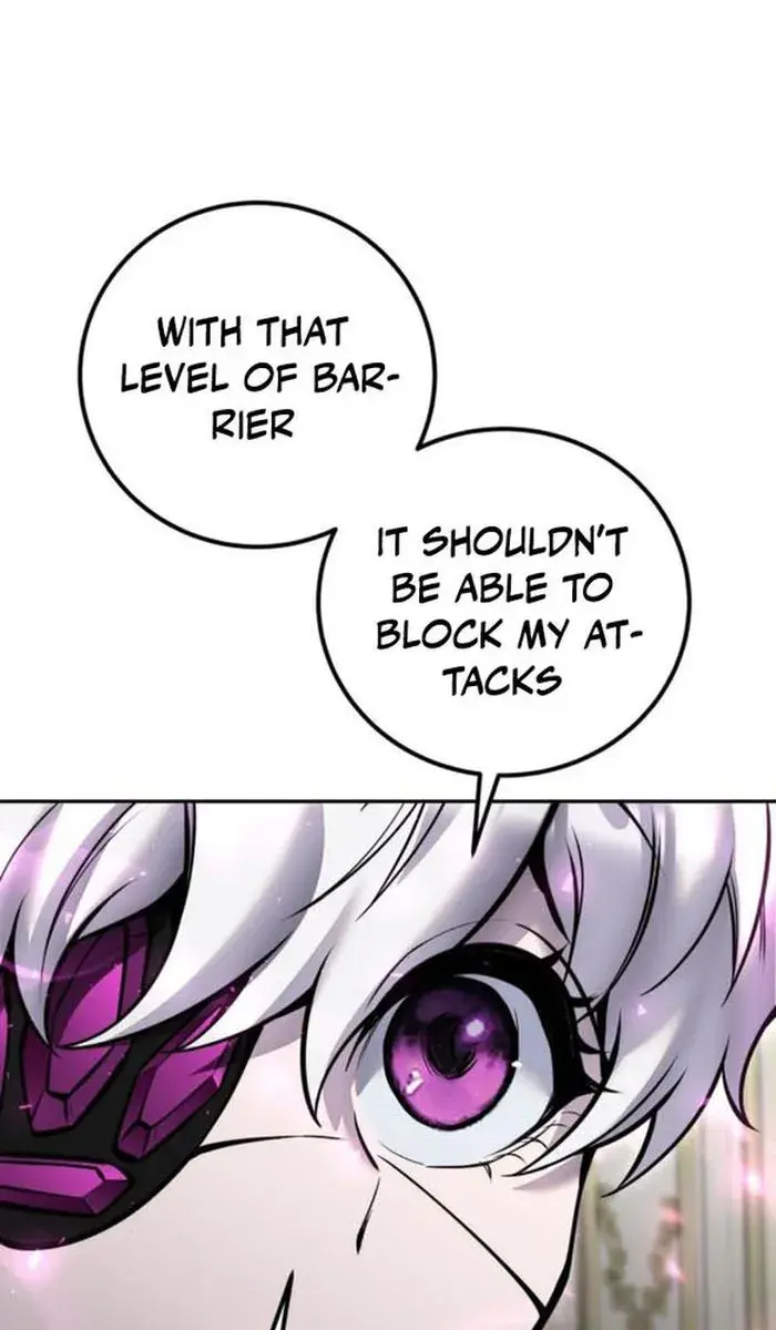 I Was More Overpowered Than the Hero, So I Hid My Power! Chapter 33 Page 56