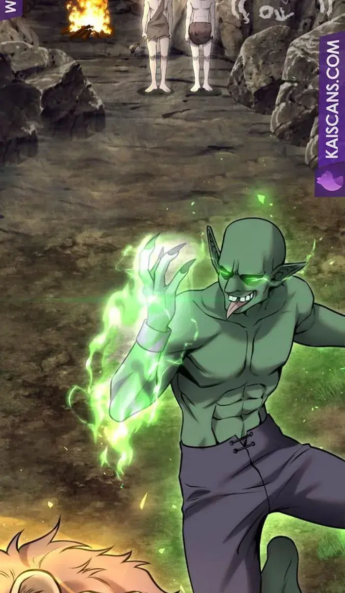 I Was More Overpowered Than the Hero, So I Hid My Power! Chapter 33 Page 60