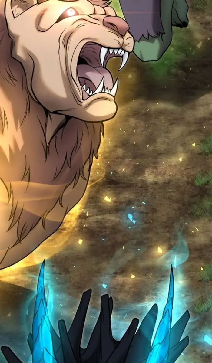 I Was More Overpowered Than the Hero, So I Hid My Power! Chapter 33 Page 61