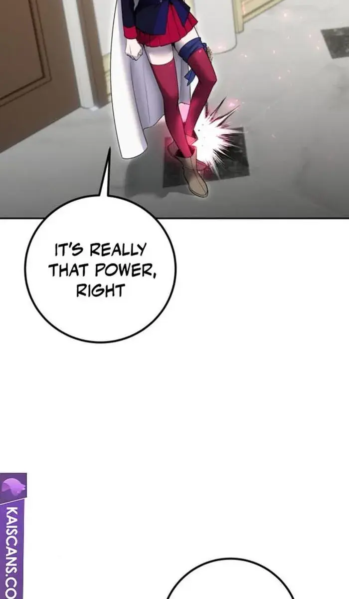 I Was More Overpowered Than the Hero, So I Hid My Power! Chapter 33 Page 70