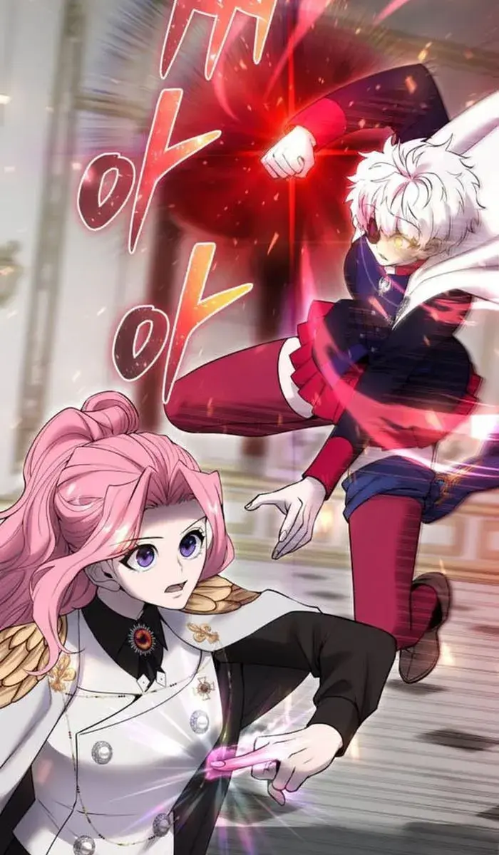 I Was More Overpowered Than the Hero, So I Hid My Power! Chapter 33 Page 72