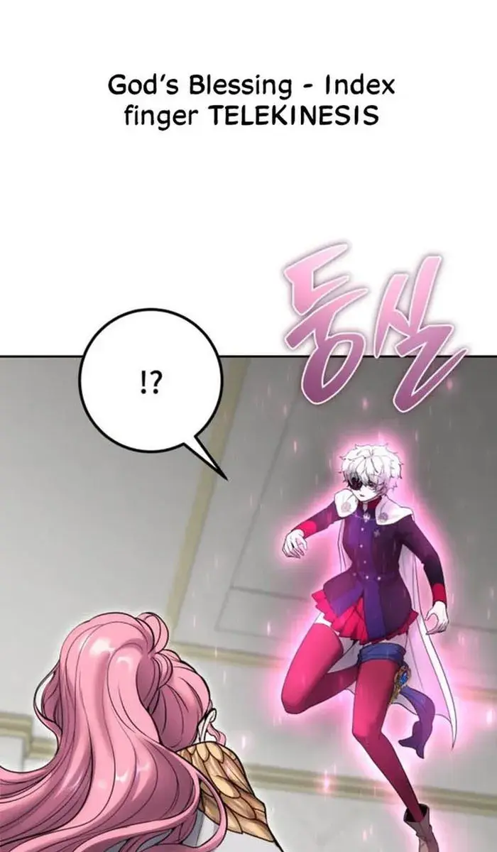 I Was More Overpowered Than the Hero, So I Hid My Power! Chapter 33 Page 83