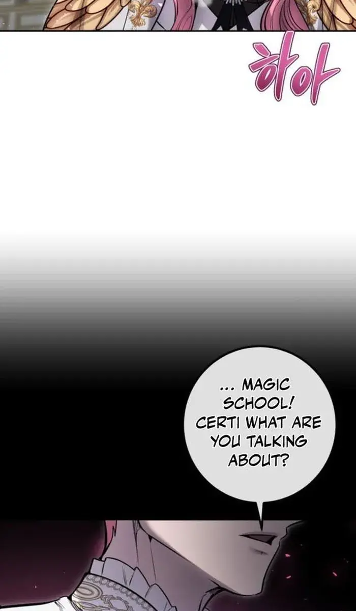 I Was More Overpowered Than the Hero, So I Hid My Power! Chapter 33 Page 88