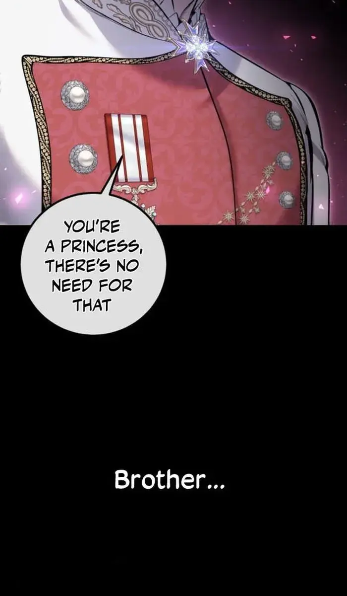 I Was More Overpowered Than the Hero, So I Hid My Power! Chapter 33 Page 89