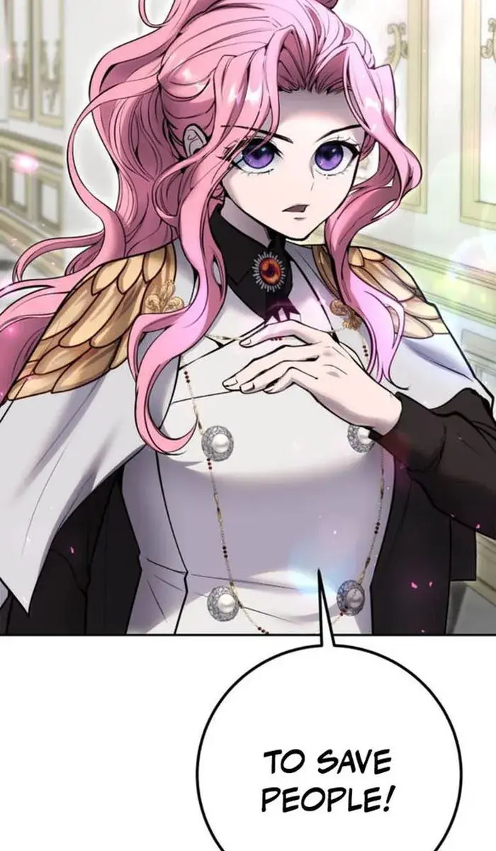 I Was More Overpowered Than the Hero, So I Hid My Power! Chapter 33 Page 91