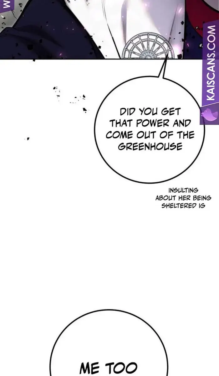 I Was More Overpowered Than the Hero, So I Hid My Power! Chapter 33 Page 93