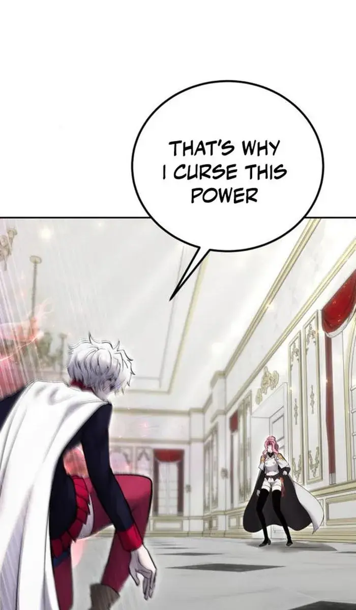 I Was More Overpowered Than the Hero, So I Hid My Power! Chapter 33 Page 97