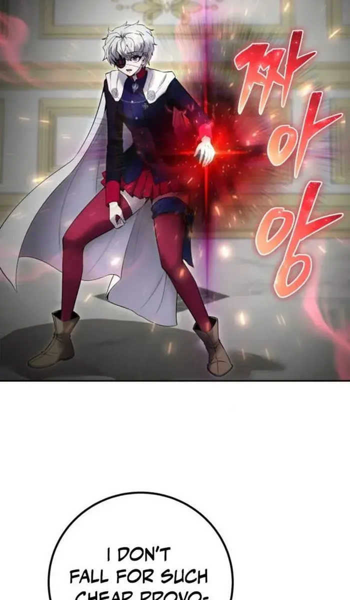 I Was More Overpowered Than the Hero, So I Hid My Power! Chapter 33 Page 100