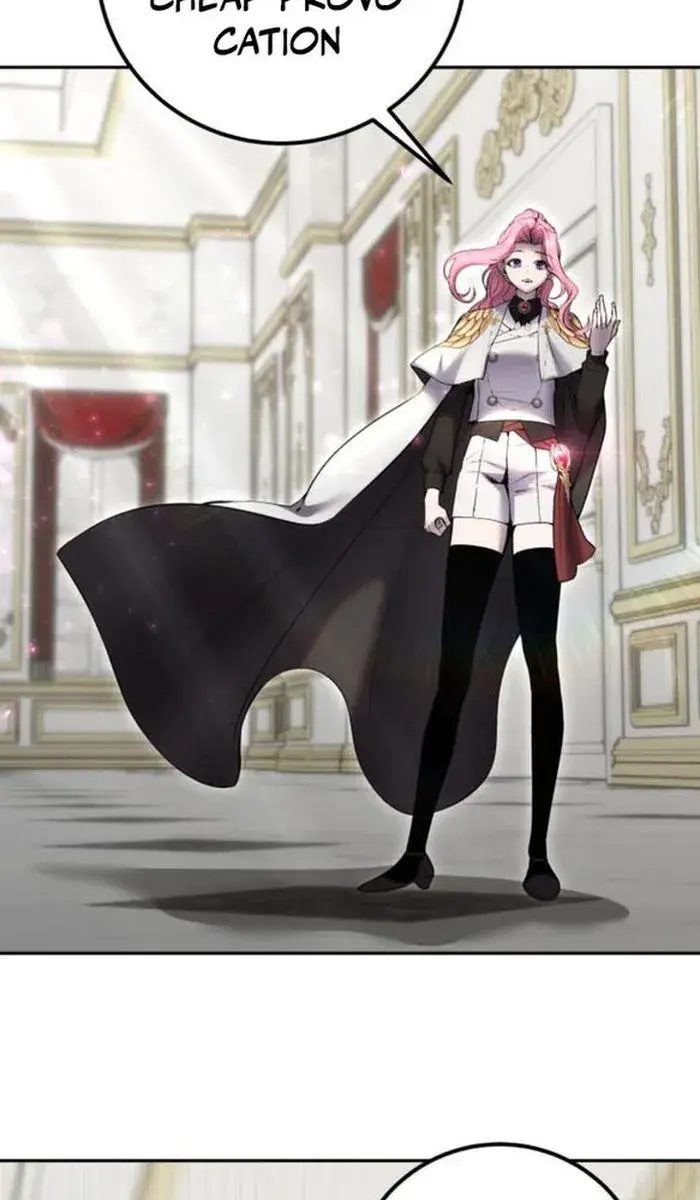 I Was More Overpowered Than the Hero, So I Hid My Power! Chapter 33 Page 101