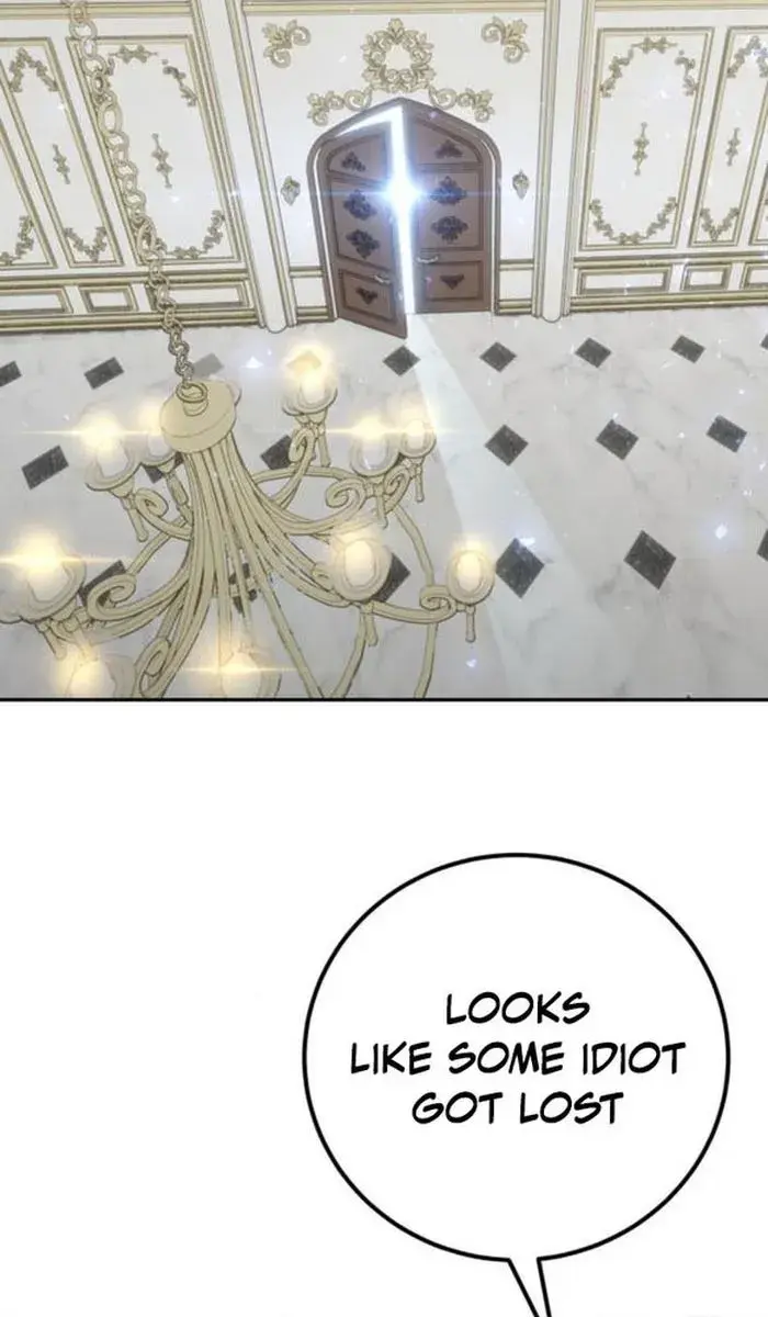 I Was More Overpowered Than the Hero, So I Hid My Power! Chapter 33 Page 106