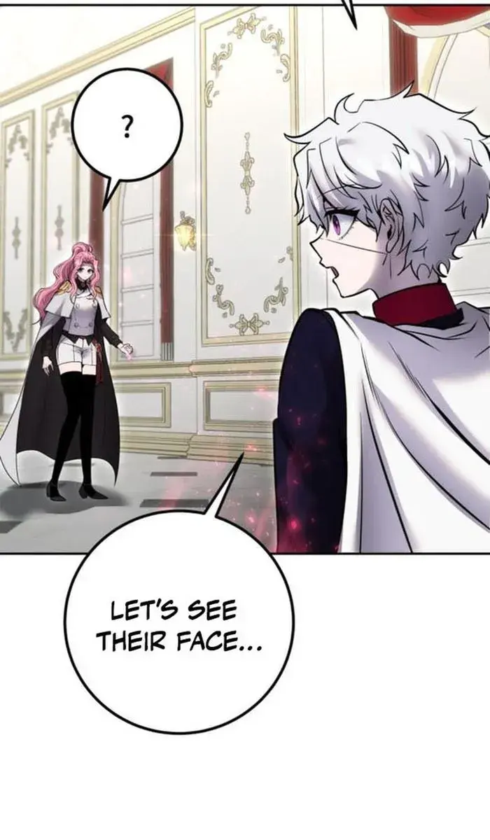 I Was More Overpowered Than the Hero, So I Hid My Power! Chapter 33 Page 107