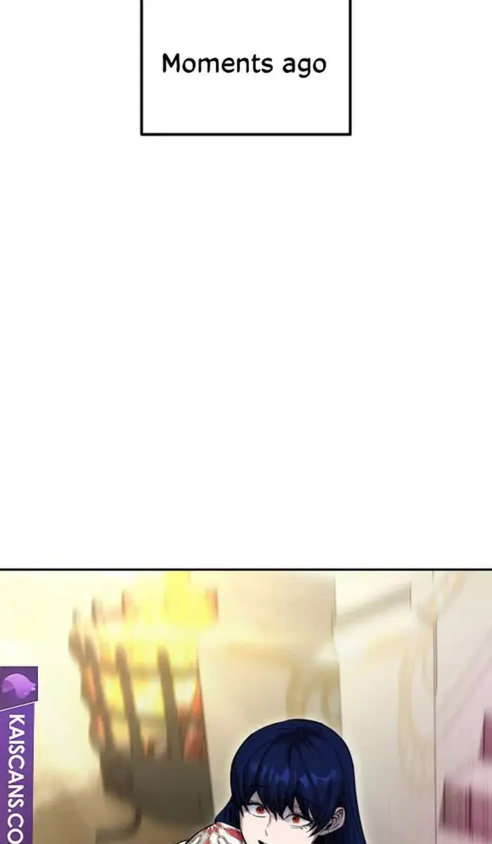 I Was More Overpowered Than the Hero, So I Hid My Power! Chapter 33 Page 114