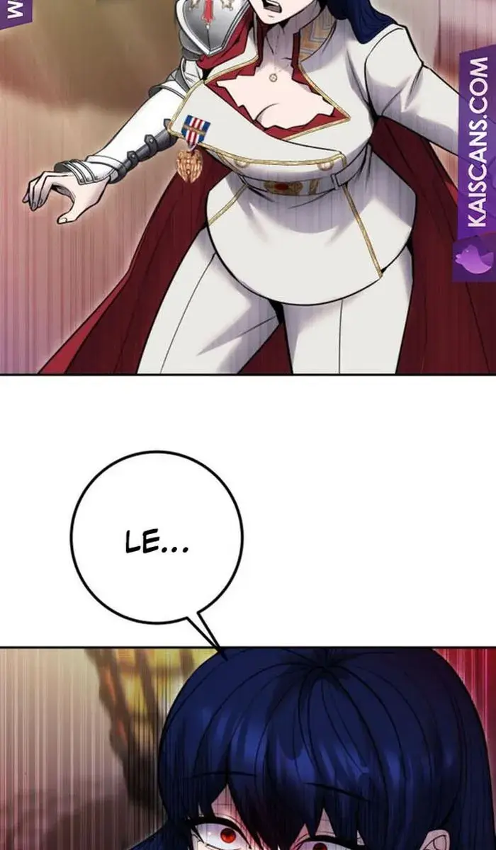 I Was More Overpowered Than the Hero, So I Hid My Power! Chapter 33 Page 115