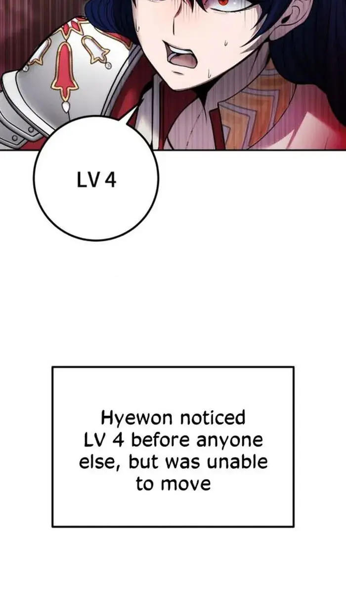 I Was More Overpowered Than the Hero, So I Hid My Power! Chapter 33 Page 116