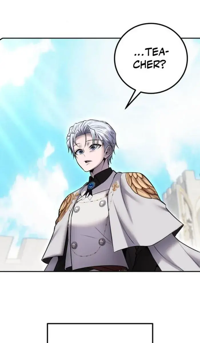 I Was More Overpowered Than the Hero, So I Hid My Power! Chapter 33 Page 117