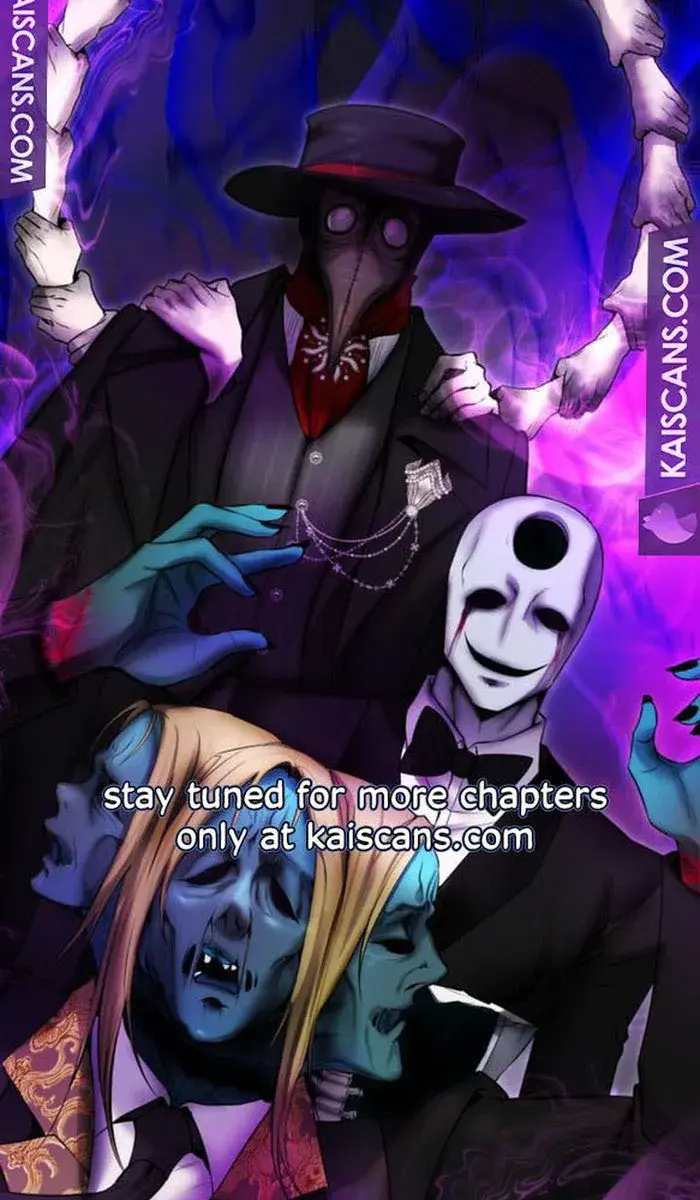 I Was More Overpowered Than the Hero, So I Hid My Power! Chapter 33 Page 124