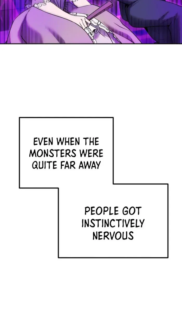 I Was More Overpowered Than the Hero, So I Hid My Power! Chapter 34 Page 7