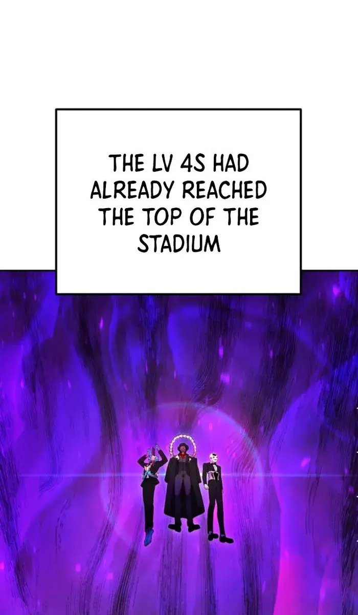 I Was More Overpowered Than the Hero, So I Hid My Power! Chapter 34 Page 10