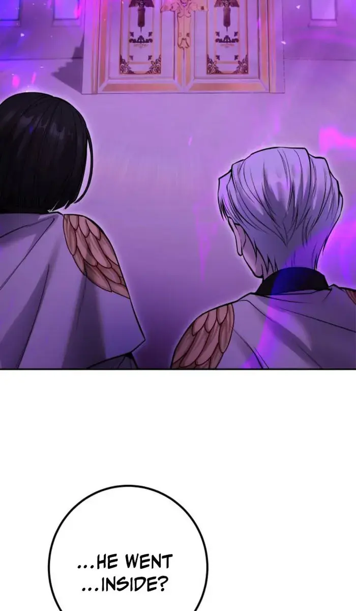 I Was More Overpowered Than the Hero, So I Hid My Power! Chapter 34 Page 22