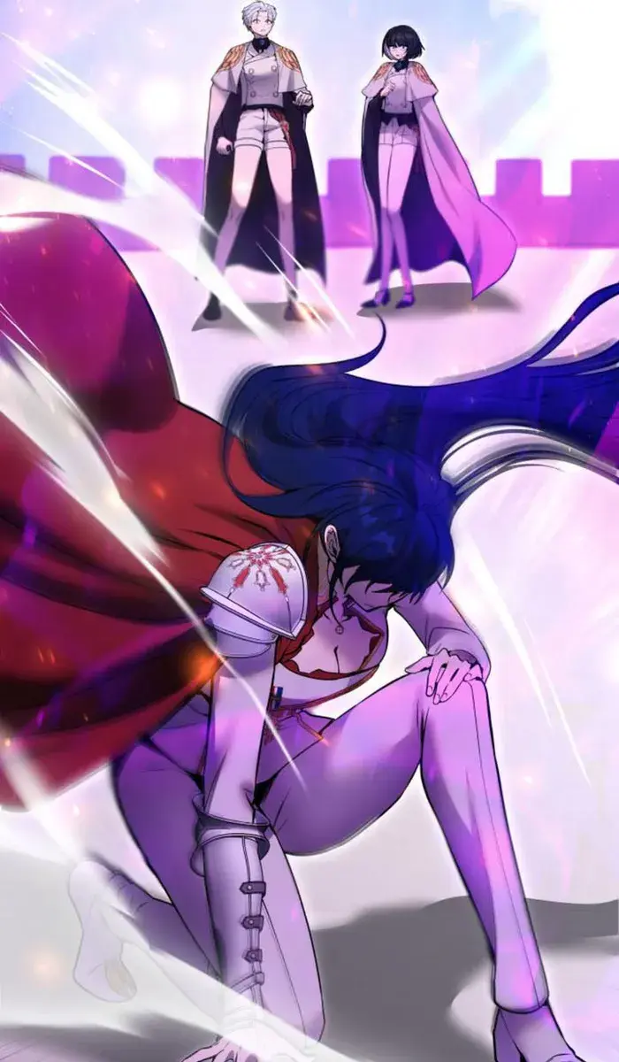 I Was More Overpowered Than the Hero, So I Hid My Power! Chapter 34 Page 25