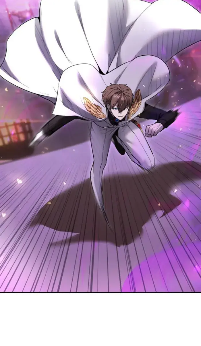 I Was More Overpowered Than the Hero, So I Hid My Power! Chapter 34 Page 31