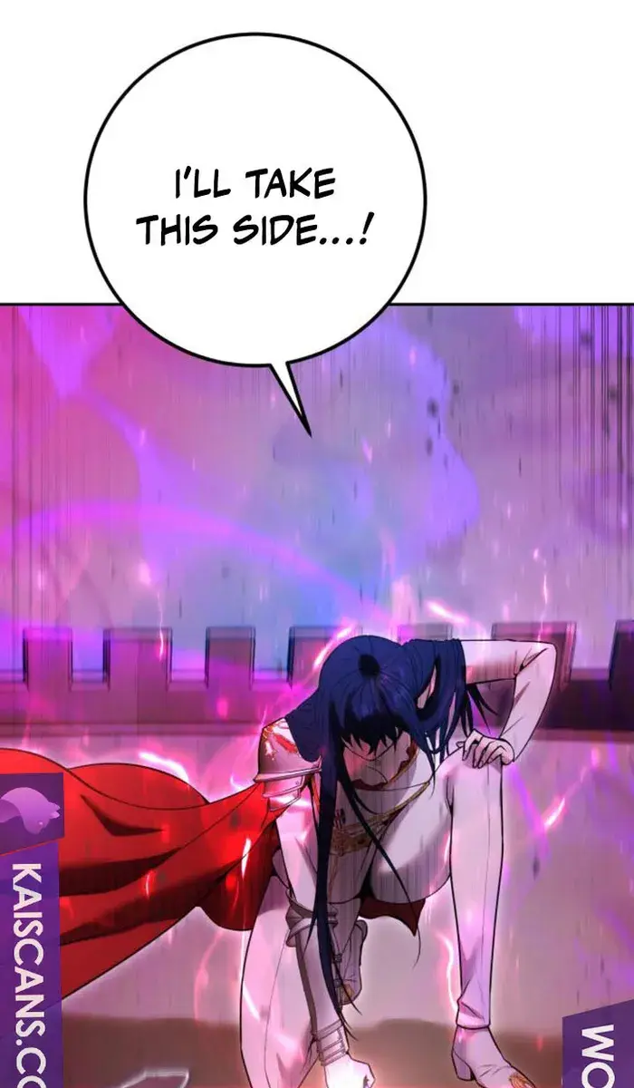 I Was More Overpowered Than the Hero, So I Hid My Power! Chapter 34 Page 36