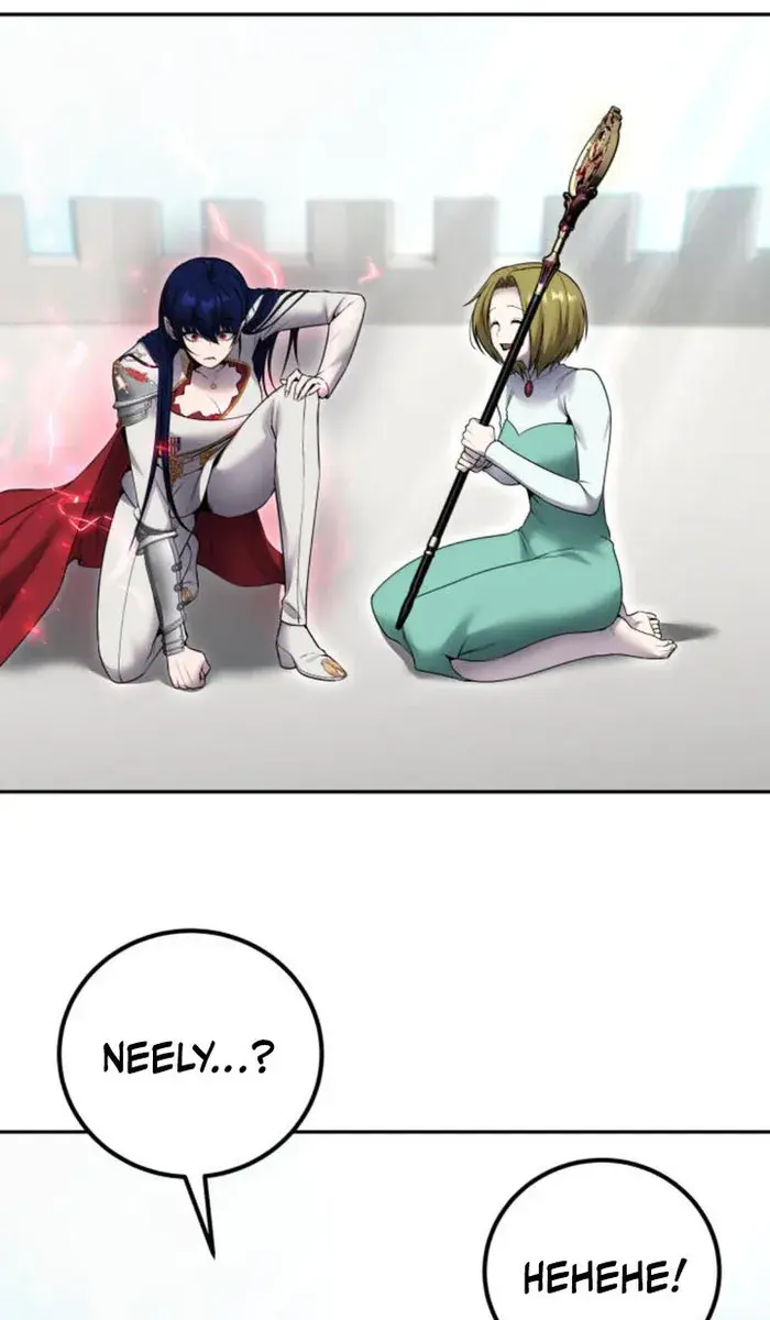 I Was More Overpowered Than the Hero, So I Hid My Power! Chapter 34 Page 39