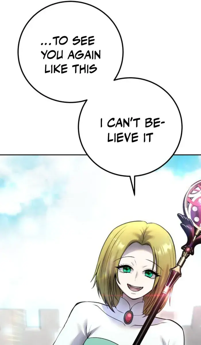 I Was More Overpowered Than the Hero, So I Hid My Power! Chapter 34 Page 42