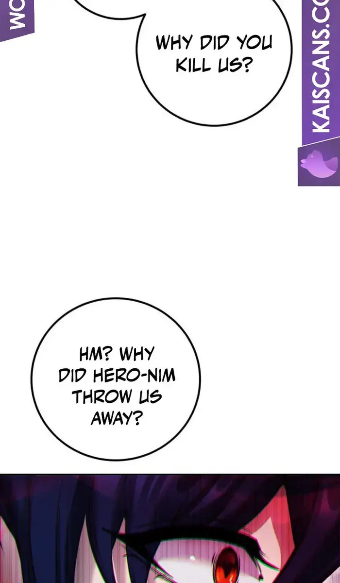 I Was More Overpowered Than the Hero, So I Hid My Power! Chapter 34 Page 46