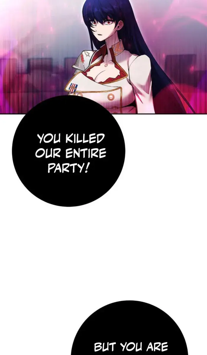 I Was More Overpowered Than the Hero, So I Hid My Power! Chapter 34 Page 53