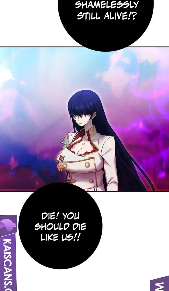 I Was More Overpowered Than the Hero, So I Hid My Power! Chapter 34 Page 54