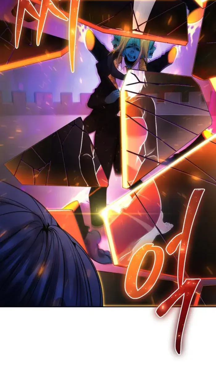 I Was More Overpowered Than the Hero, So I Hid My Power! Chapter 34 Page 58