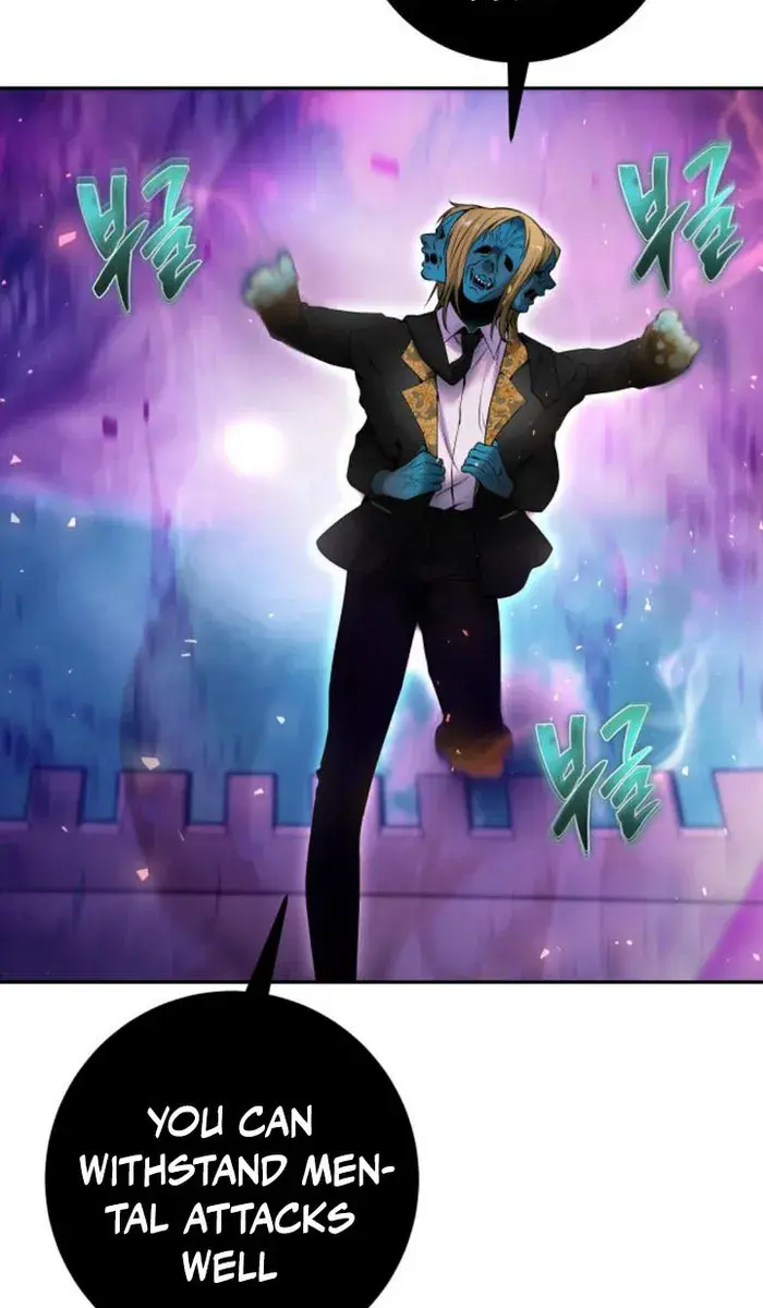 I Was More Overpowered Than the Hero, So I Hid My Power! Chapter 34 Page 61