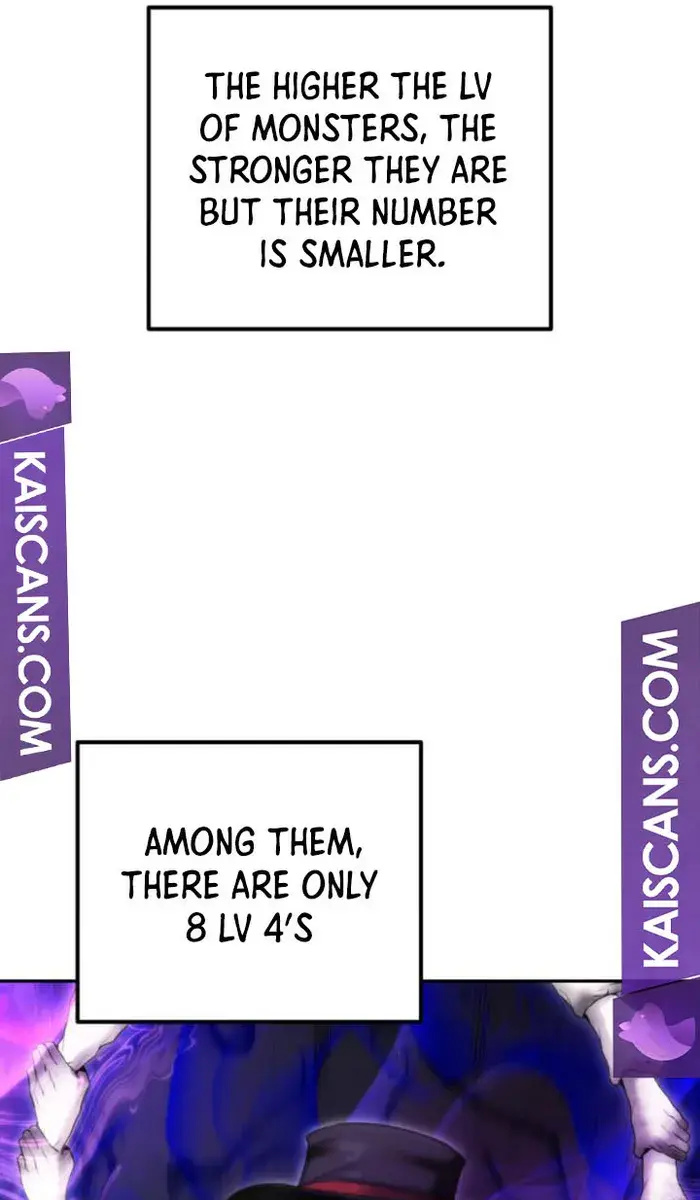 I Was More Overpowered Than the Hero, So I Hid My Power! Chapter 34 Page 70