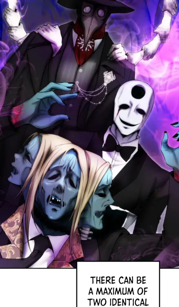 I Was More Overpowered Than the Hero, So I Hid My Power! Chapter 34 Page 71