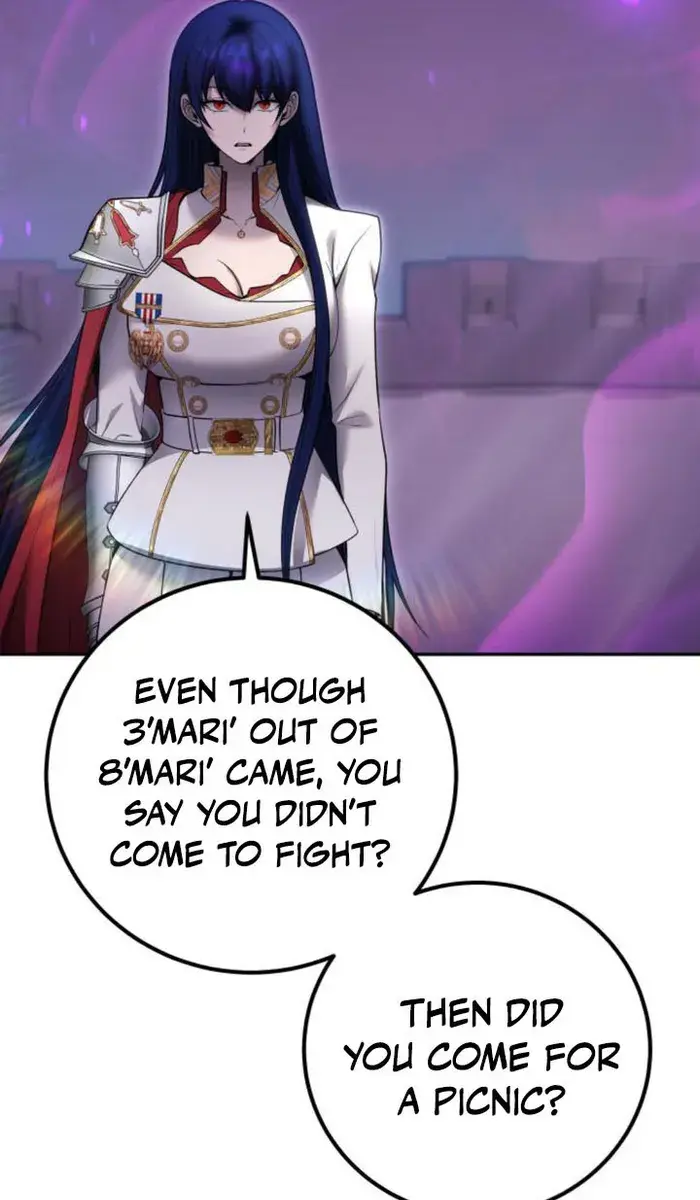 I Was More Overpowered Than the Hero, So I Hid My Power! Chapter 34 Page 75