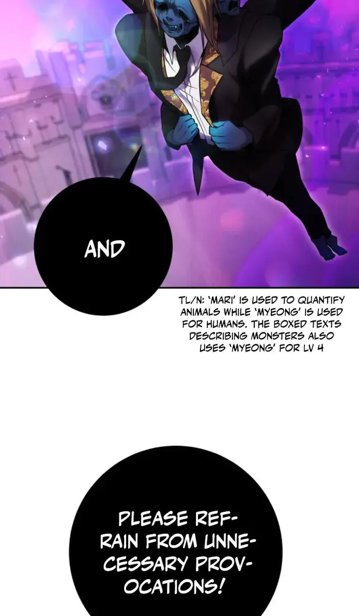 I Was More Overpowered Than the Hero, So I Hid My Power! Chapter 34 Page 77