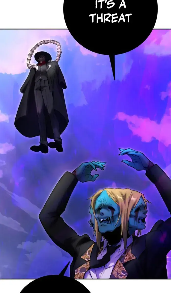 I Was More Overpowered Than the Hero, So I Hid My Power! Chapter 34 Page 80