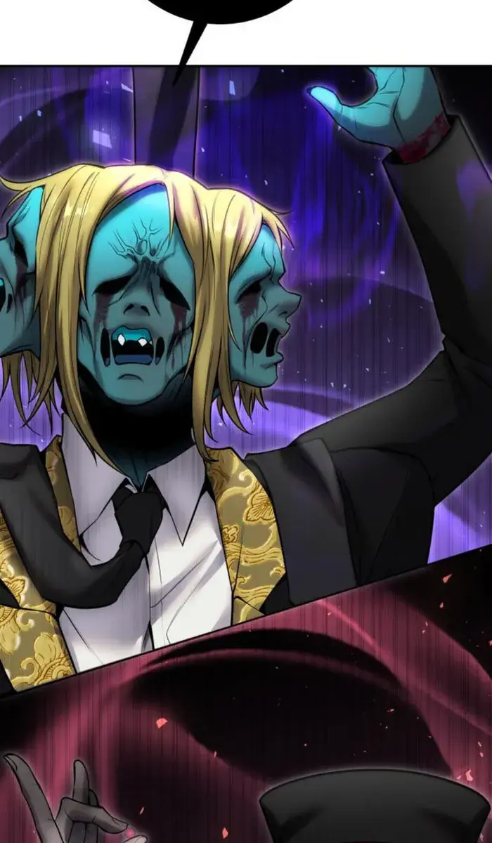 I Was More Overpowered Than the Hero, So I Hid My Power! Chapter 34 Page 88