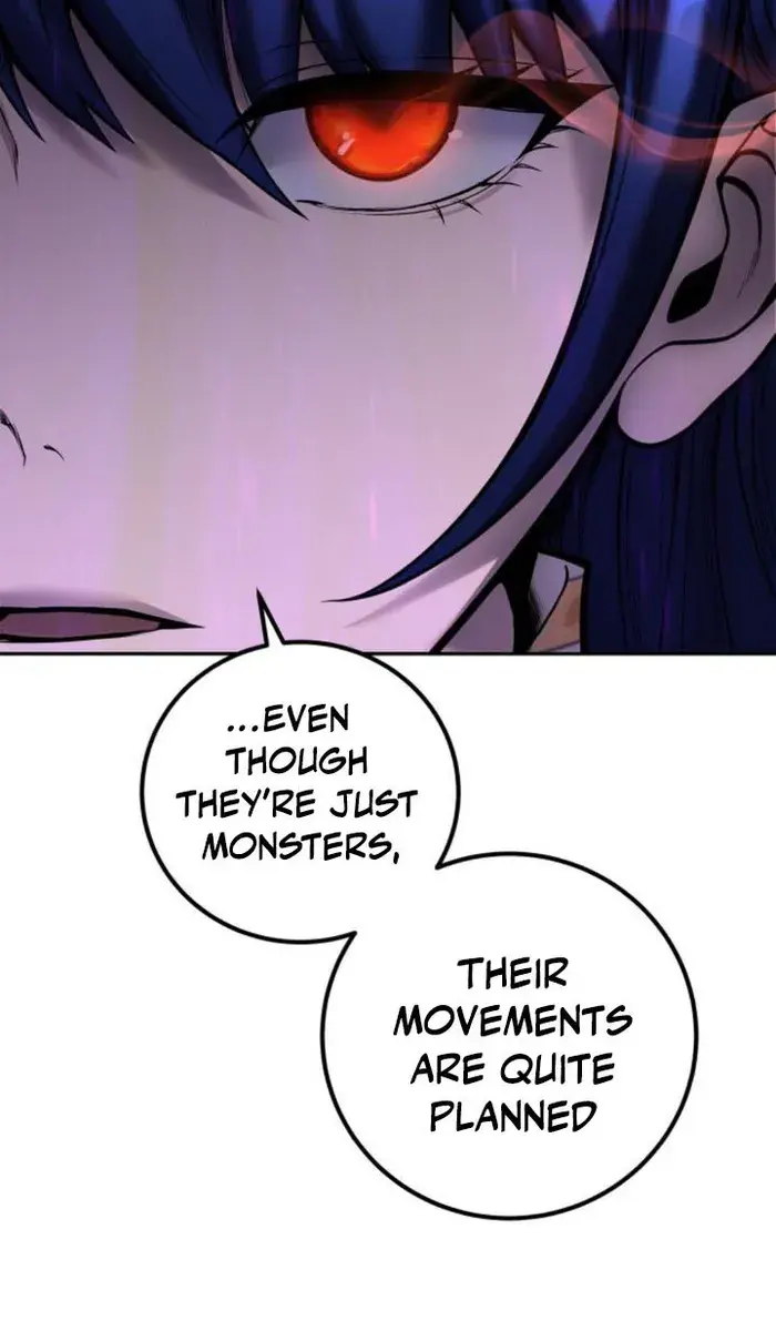 I Was More Overpowered Than the Hero, So I Hid My Power! Chapter 34 Page 92