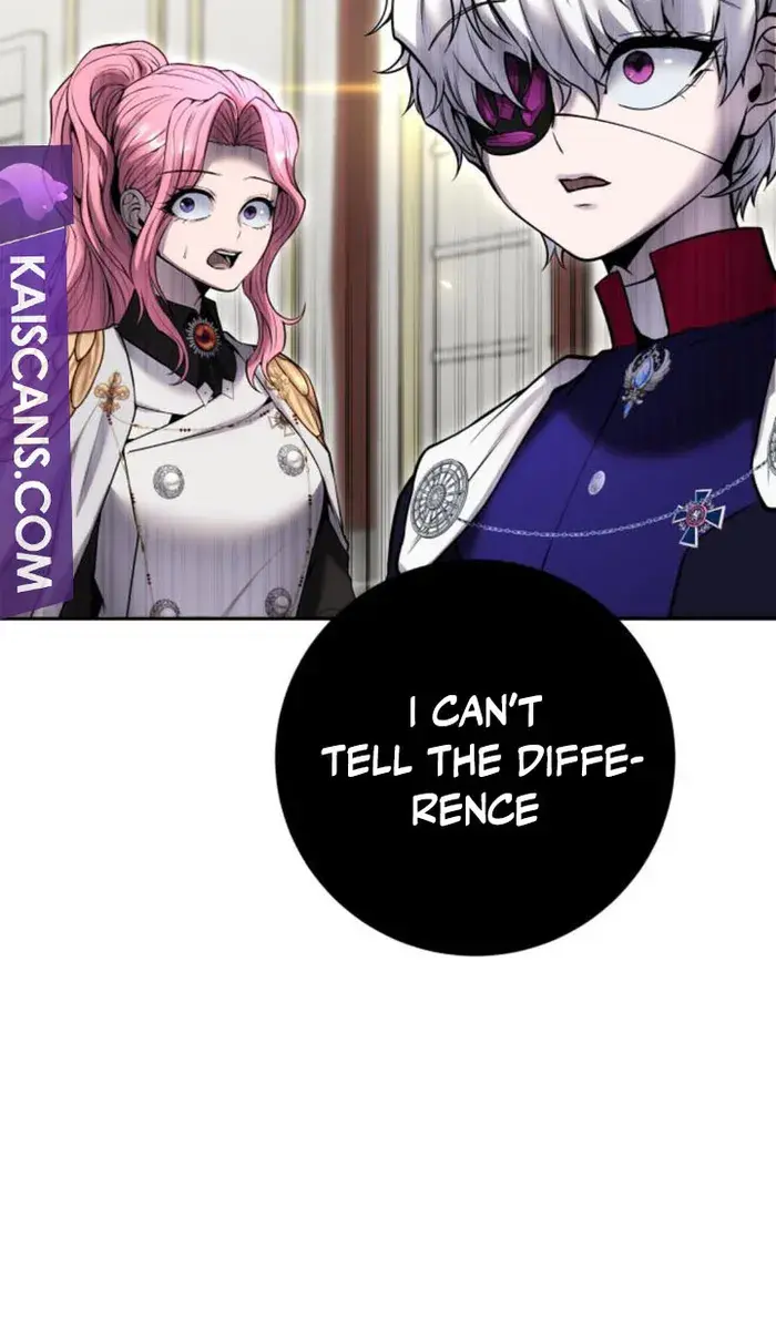 I Was More Overpowered Than the Hero, So I Hid My Power! Chapter 34 Page 103