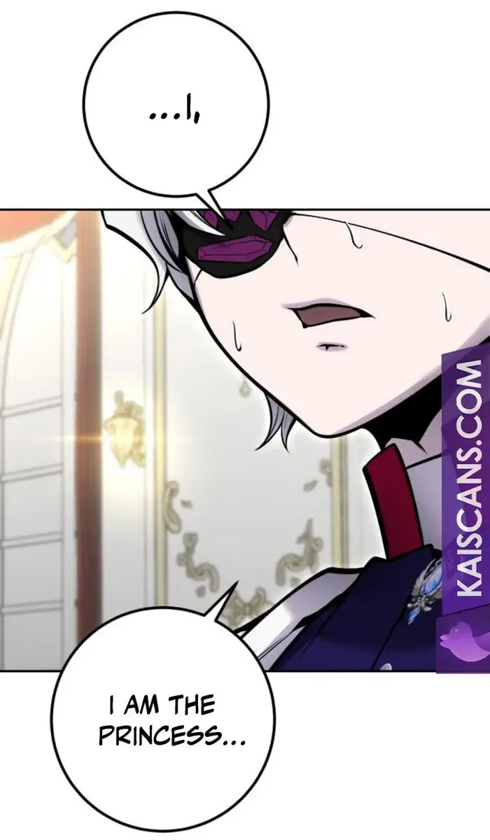 I Was More Overpowered Than the Hero, So I Hid My Power! Chapter 34 Page 104